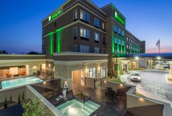  - Holiday Inn San Marcos - I-35, Exit 202