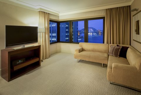 INTERCONTINENTAL SYDNEY - Photo 67
