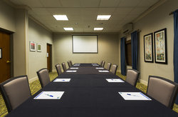  - Holiday Inn Express & Suites Tampa - I-75, Exit 270