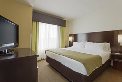  - Holiday Inn Express & Suites Tampa - I-75, Exit 270