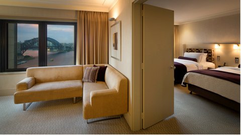 INTERCONTINENTAL SYDNEY - Photo 78