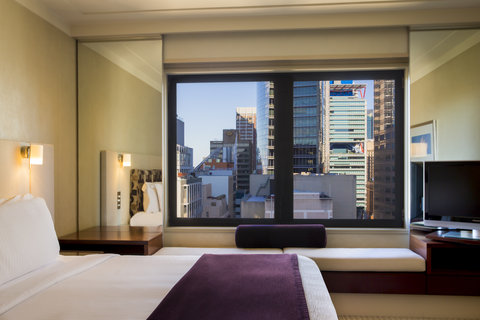 INTERCONTINENTAL SYDNEY - Photo 106