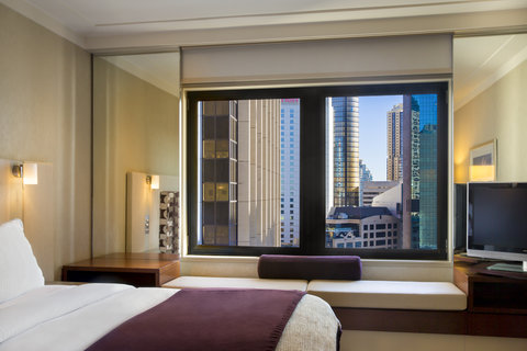INTERCONTINENTAL SYDNEY - Photo 133