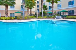  - Holiday Inn Express & Suites Tampa - I-75, Exit 270