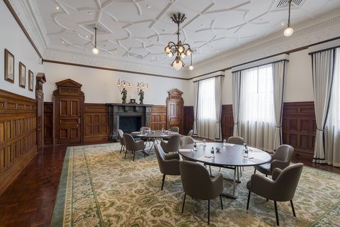 INTERCONTINENTAL SYDNEY - Photo 16