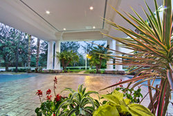  - Holiday Inn Express & Suites Tampa - I-75, Exit 270