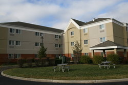  - Candlewood Suites Bordentown - I-295, Exit 56