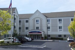  - Candlewood Suites Bordentown - I-295, Exit 56