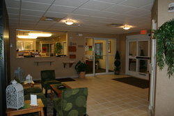  - Candlewood Suites Bordentown - I-295, Exit 56