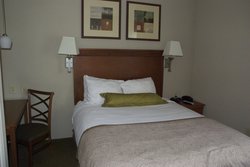  - Candlewood Suites Bordentown - I-295, Exit 56