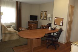  - Candlewood Suites Bordentown - I-295, Exit 56