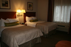  - Candlewood Suites Bordentown - I-295, Exit 56