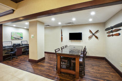  - Holiday Inn Reagan Airport Arlington