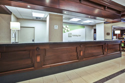  - Holiday Inn Reagan Airport Arlington