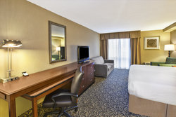  - Holiday Inn Reagan Airport Arlington