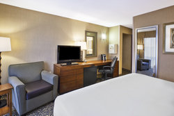  - Holiday Inn Reagan Airport Arlington