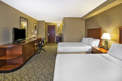  - Holiday Inn Reagan Airport Arlington