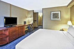  - Holiday Inn Reagan Airport Arlington