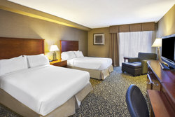  - Holiday Inn Reagan Airport Arlington