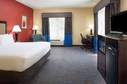  - Holiday Inn Express & Suites West Monroe - I-20, Exit 113