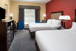  - Holiday Inn Express & Suites West Monroe - I-20, Exit 113