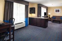  - Holiday Inn Express & Suites West Monroe - I-20, Exit 113