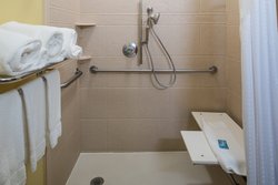  - Holiday Inn Express & Suites West Monroe - I-20, Exit 113