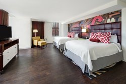  - Hotel Indigo Downtown Nashville