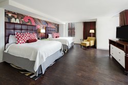  - Hotel Indigo Downtown Nashville