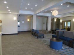  - Holiday Inn & Suites Regina