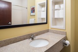  - Holiday Inn Express & Suites West Monroe - I-20, Exit 113