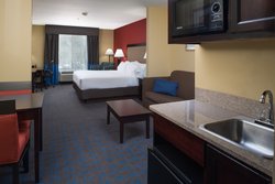  - Holiday Inn Express & Suites West Monroe - I-20, Exit 113