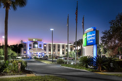  - Holiday Inn Express & Suites Bartow