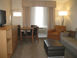  - Holiday Inn Saratoga Springs