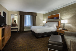  - Holiday Inn Saratoga Springs