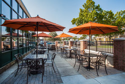  - Holiday Inn Saratoga Springs