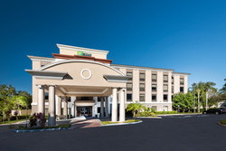  - Holiday Inn Express & Suites Bartow