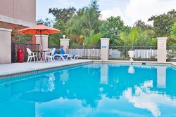  - Holiday Inn Express & Suites Bartow