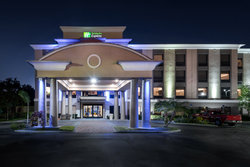 - Holiday Inn Express & Suites Bartow