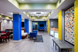  - Holiday Inn Express & Suites Bartow
