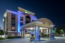  - Holiday Inn Express & Suites Bartow