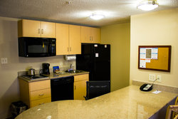  - Candlewood Suites Wilson