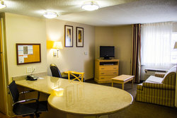  - Candlewood Suites Wilson