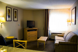  - Candlewood Suites Wilson