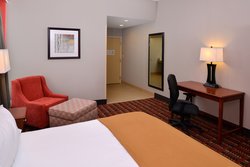  - Holiday Inn Express Crestwood