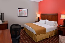  - Holiday Inn Express Crestwood