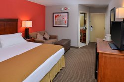  - Holiday Inn Express Crestwood