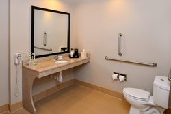  - Holiday Inn Express Crestwood