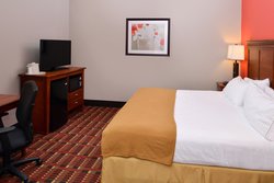  - Holiday Inn Express Crestwood