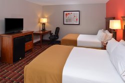  - Holiday Inn Express Crestwood